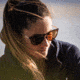 Smith Wander Sunglasses, Tortoise Frame, ChromaPop Polarized Brown Lens, 20493108655L5