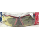 Smith Wesson Equalizer Safety Eyewear, Amber, Universal 21299
