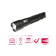 Smith &amp; Wesson M&amp;P15 USB Rechargeable LED Flashlight, 800 Lumens, Black body/White LED 110221