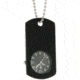 Smith &amp; Wesson S&amp;w Dog Tag Watch - SWW-1564-BK