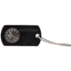 Smith &amp; Wesson S&amp;w Dog Tag Watch - SWW-1564-BK