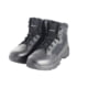 Smith &amp; Wesson Scout 6in Hot Weather Side-Zip Tactical Boots w/ Polishable Toe - Men's, Regular, 10.5 US, SWB203001-100-10.5R