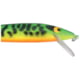 Smithwick Deep Suspending Rogue Minnow, 6in, 3/8oz, Tiger Roan, ASSRB1207