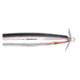 Smithwick Devils Horse Lure, 1/2oz, Chrome/Black Back, AF231