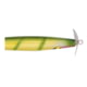 Smithwick Devil's Horse Topwater Prop Lure, 4.5in, 3/8oz, Perch, AF109