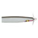 Smithwick Devil's Horse Topwater Prop Lure, 4.5in, 3/8oz, Silver Shiner, AF113