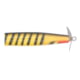 Smithwick Devil's Horse Topwater Prop Lure, 4.5in, 3/8oz, Yellow/Black Stripe, AF105