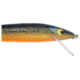 Smithwick Floating Rattl' Rogue DP Jerkbait, 4.5in, 1/3oz, Gold Rogue, ADRB1269