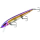 Smithwick Perfect 10 Rogue Jerkbait, 5.5in, 5/8 oz, Table Rock Gold, ADR5279