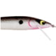 Smithwick Suspending Rattlin' Rogue Suspending Minnow Jerkbait, 4.5in, 3/8oz, Red Sunrise, ASDRB12195