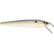 Smithwick Suspending Rattlin' Rogue Suspending Minnow Jerkbait, 4.5in, 3/8oz, Foxy Shad, ASDRB12272