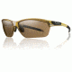 Smith Optics Approach Max Sunglasses - Whiskey Frame w/ Polarized Brown/Ignitor/Clear Lens APMPPBRWS