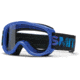 Smith Optics Junior MX Goggles - Blue Frame w/ Clear Anti Fog Lens JX1CFBL13