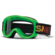 Smith Optics Junior MX Goggles - Green Frame w/ Clear Anti Fog Lens JX1CFGN13