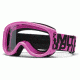 Smith Optics Junior MX Goggles - Hot Pink Frame w/ Clear Anti Fog Lens JX1CFHP13