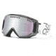 Smith Optics Scope Snow Goggles - Black/White Data Frame w/ Ignitor Lens SC3IBA13