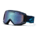 Smith Optics Scope Snow Goggles - Navy  Frame w/ Blue Sensor Lens SC3ZNV13