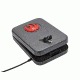 Snapsafe, A Hornady Company 75200R RUGER LOCK BOX /KEY LG
