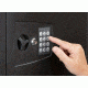 Snapsafe, A Hornady Company Aux In Wall Safe 75410