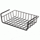 Snapsafe, A Hornady Company Hanging Shelf Basket, 8.5x 11 in, 76012