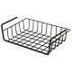 Snapsafe, A Hornady Company Hanging Shelf Basket, 8.5x 11 in, 76012