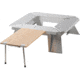 Snow Peak Garden Takibi Table, Large, GF-051