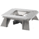 Snow Peak Garden Takibi Table, Large, GF-051