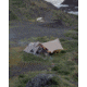 Snow Peak Land Nest Medium Tent &amp; Tarp Set, Medium, SET-260