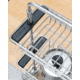 Snow Peak Shallow Mesh Tray Half Unit, One Size, CK-251