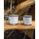 Snow Peak Titanium Double Wall Mug, 300ml, MG-152