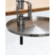 Snow Peak TTA Side Table, One Size, CK-304