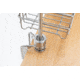 Snow Peak TTA Unit Clamp Tool, No Color, CK-300R