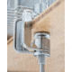 Snow Peak TTA Unit Clamp Tool, No Color, CK-300R