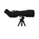 Snugfit Scope Skin Vortex Skyline Cover, Fits up to 80mm, Angled, Black SK97
