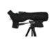 Snugfit Scope Skin Vortex Skyline Cover, Fits up to 80mm, Angled, Black SK97