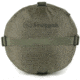 SnugPak Basecamp Ops Sleeper Lite Sleeping Bag, Olive SP98500