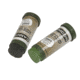 SnugPak Camcon Camouflage Face Paint, 2 Pack, Jungle Green &amp; Black, 61292