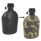SnugPak Camcon Self-Clinging Camo Wrap, Olive/Camo, 61390