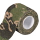 SnugPak Camcon Self-Clinging Camo Wrap, Olive/Camo, 61390