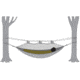 SnugPak Hammock Quilt with Travelsoft Insulation, Olive 4010542