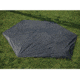 SnugPak Journey Trio Tent, 23in X 7in X 7in, Pack 9 Lb, Sunburst Orange, 96003