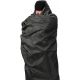 SnugPak Jungle Blanket, Black, 92248