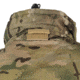 SnugPak MML 6 Smock Jacket - Mens, Multicam, Large, 95620-MC