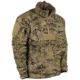 SnugPak MML 6 Smock Jacket - Mens, Multicam, Large, 95620-MC