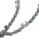 SnugPak Ndur Survival Chain Saw, 4.25 oz, 71030