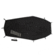 SnugPak Scorpion 2 Footprint, Black, FP-92870