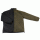 SnugPak Sleeka Elite Reversible, Olive/Black, Medium SP92930