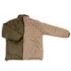SnugPak Sleeka Reversible, Olive/Tan, Small SP92400