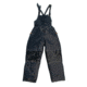 SnugPak Sleeka Salopettes, Black, Small SP91595