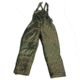 SnugPak Sleeka Salopettes, Olive, XL SP91620